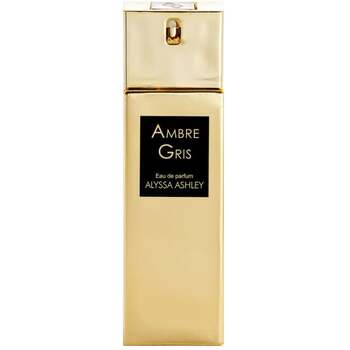 Ambre Gris EDP
